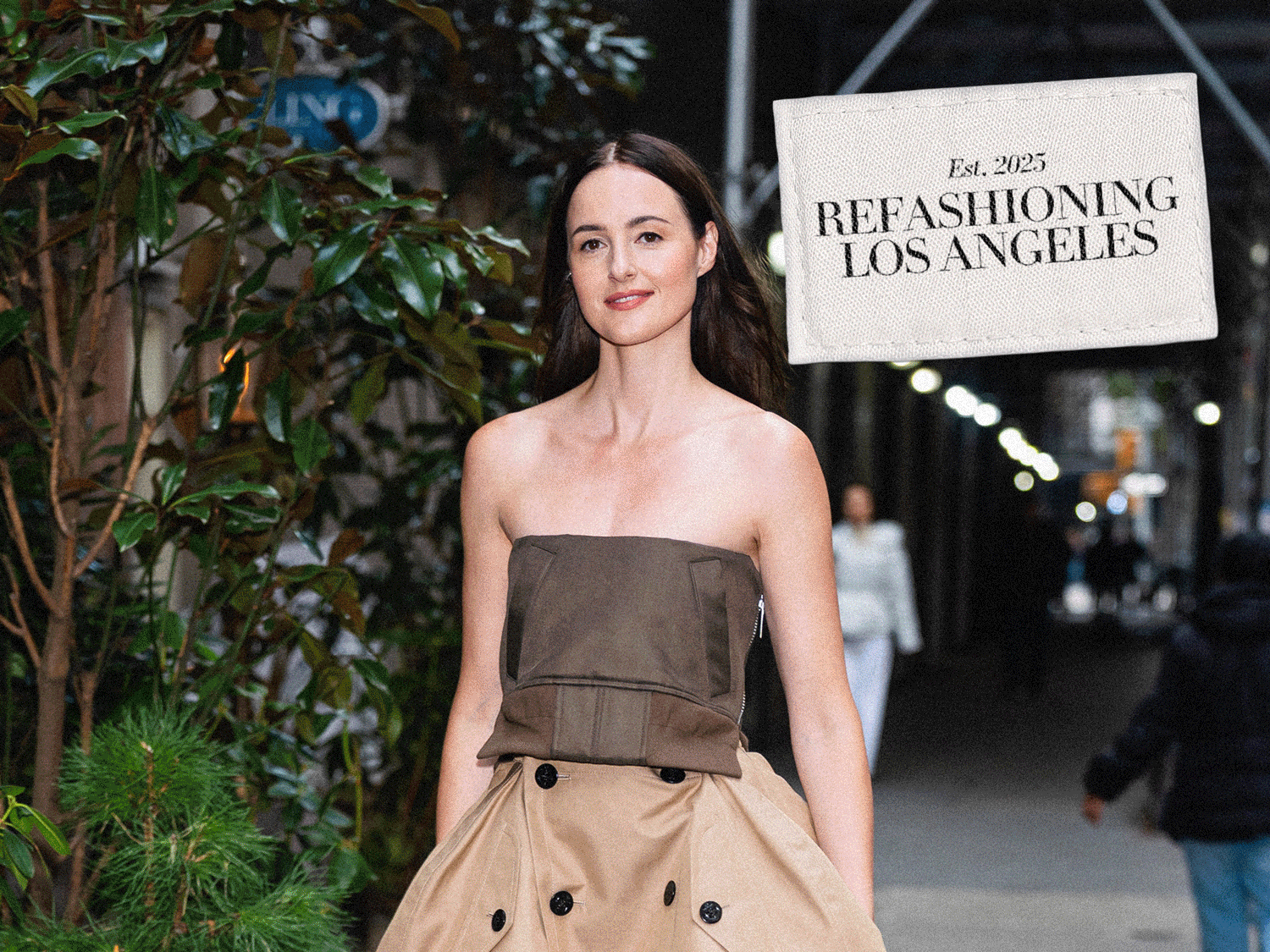 What Does the Hollywood Exodus Mean for Fashion?