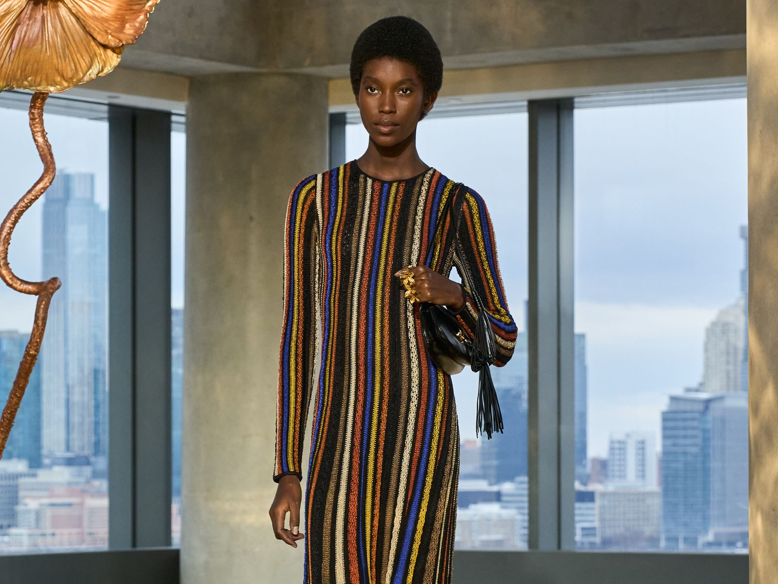 One-and-Done! The Chicest Sweater Dresses to Shop Now