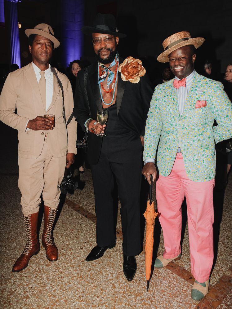 A Superfine Farewell: As It Comes to a Close, Look Back at the 2025 Met Costume Exhibition