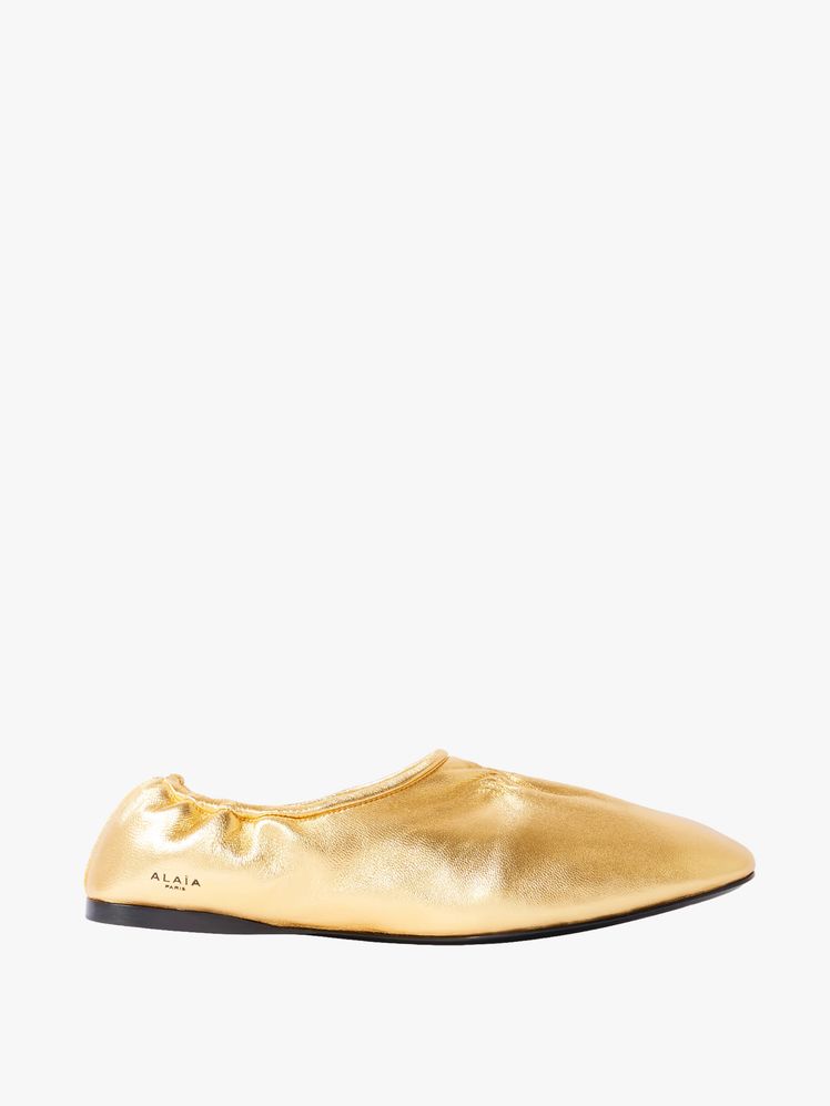 Image may contain Clothing Footwear Shoe Sneaker and Suede