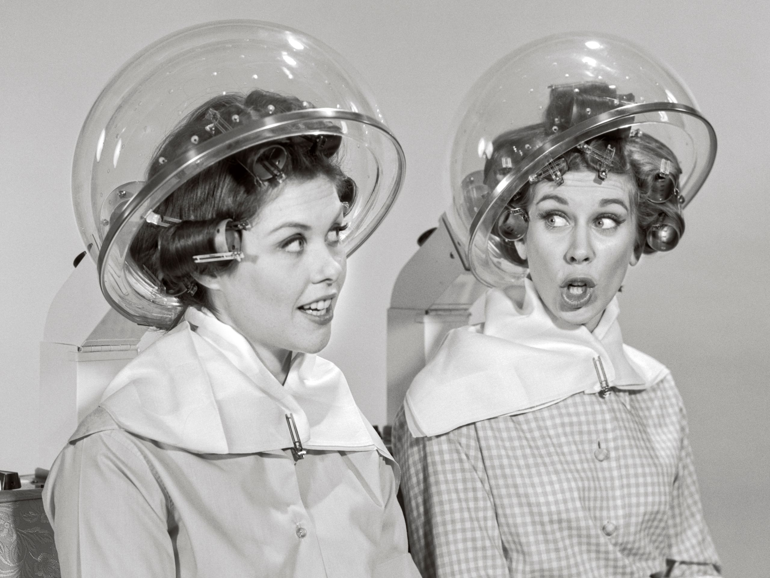 This Is the Safe Number of Times to Dye Your Hair Per Year