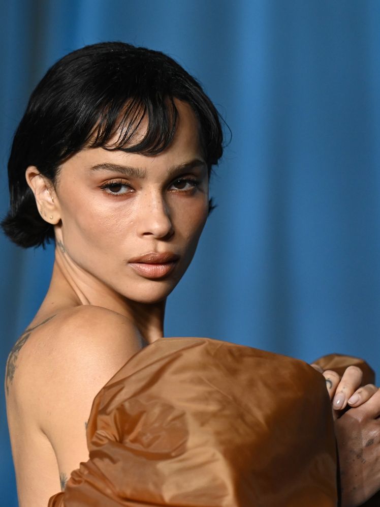 The Best Bobs, Chops, and Pixies of 2025 (So Far)