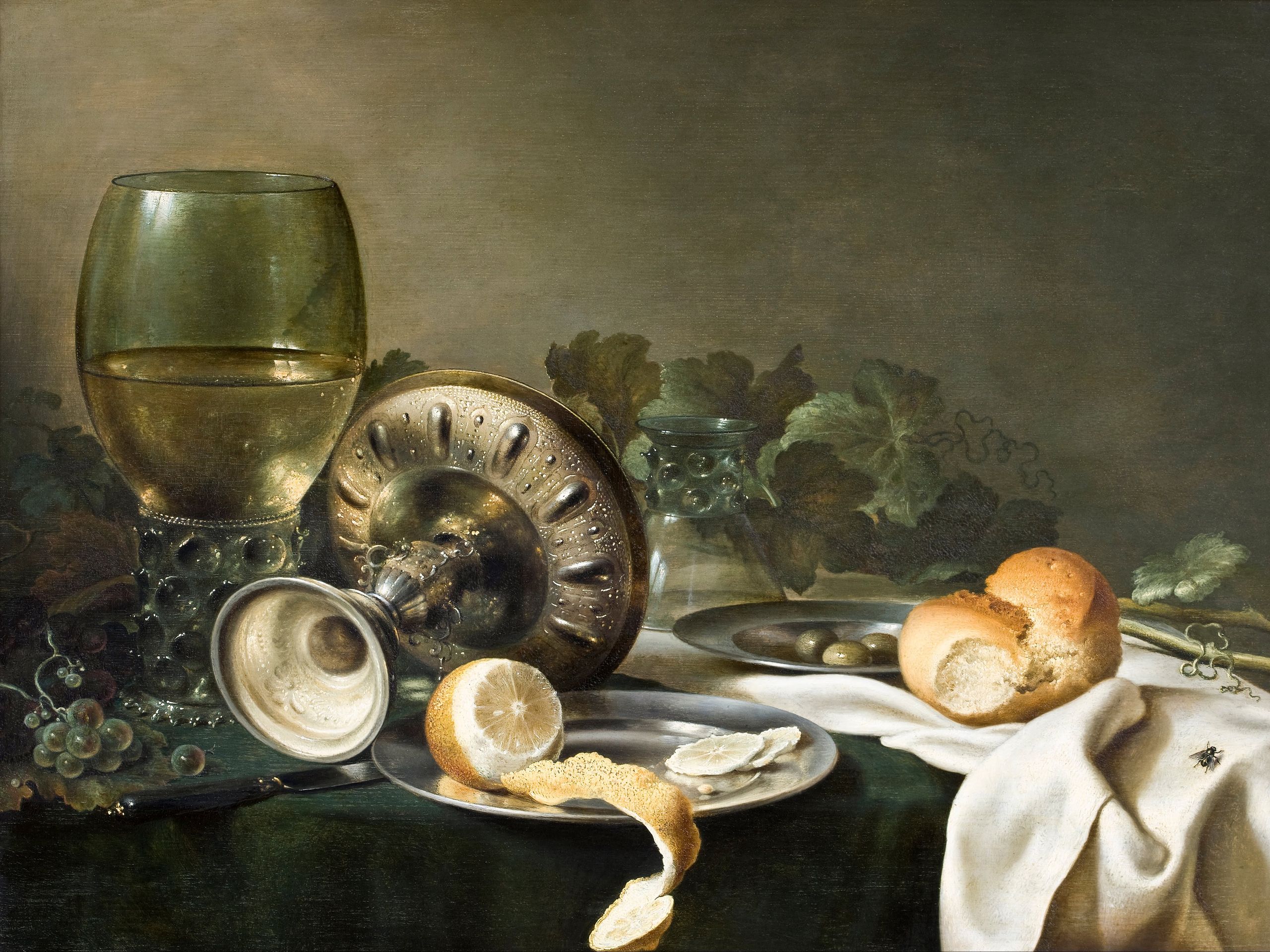 Tired of Orange Wine? Try These Styles Instead