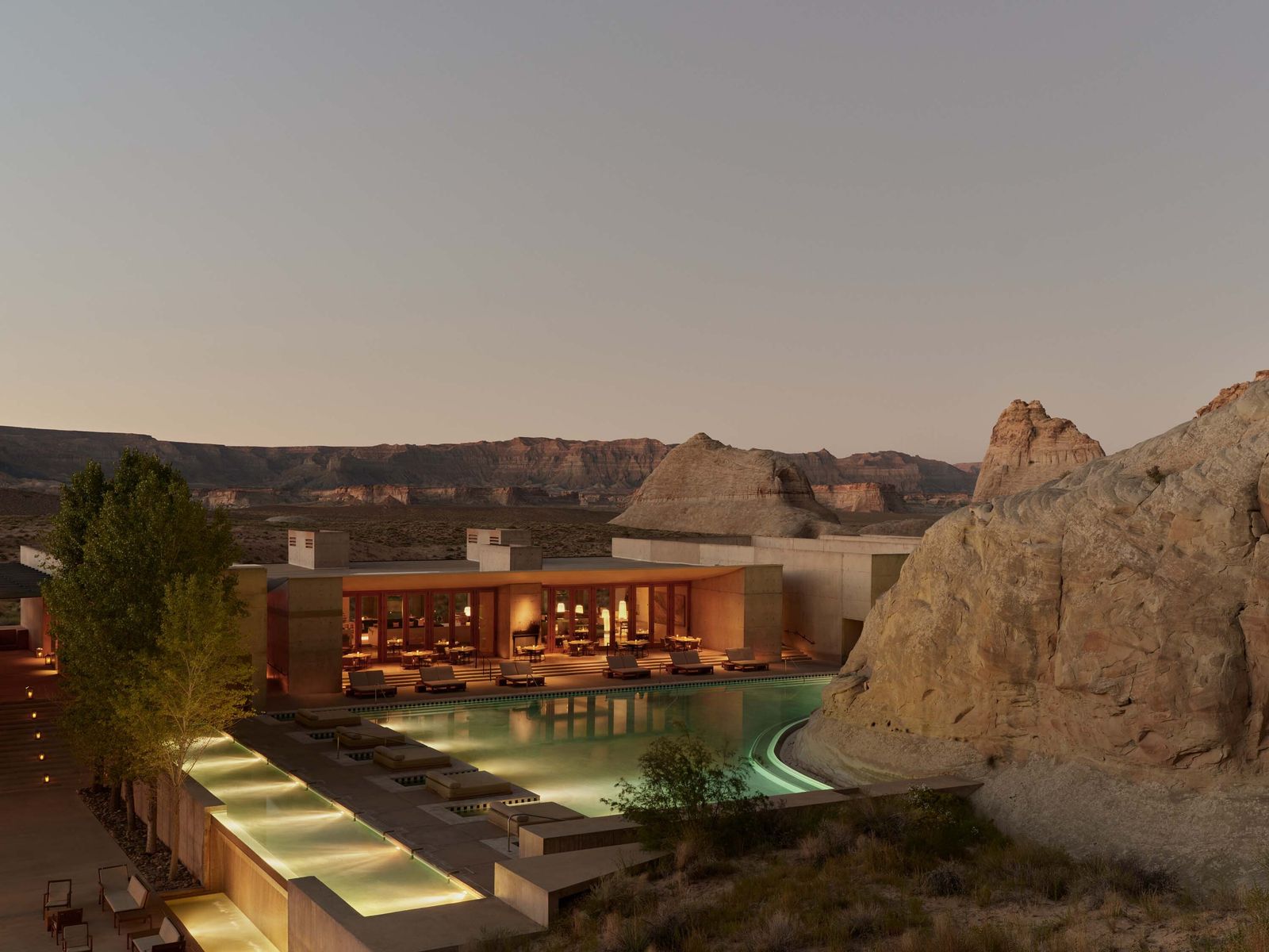 The 10 Best Spa Resorts in the United States
