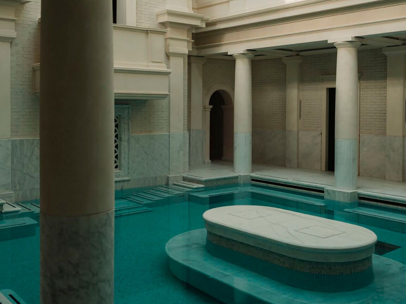 The 10 Best Spas in the World