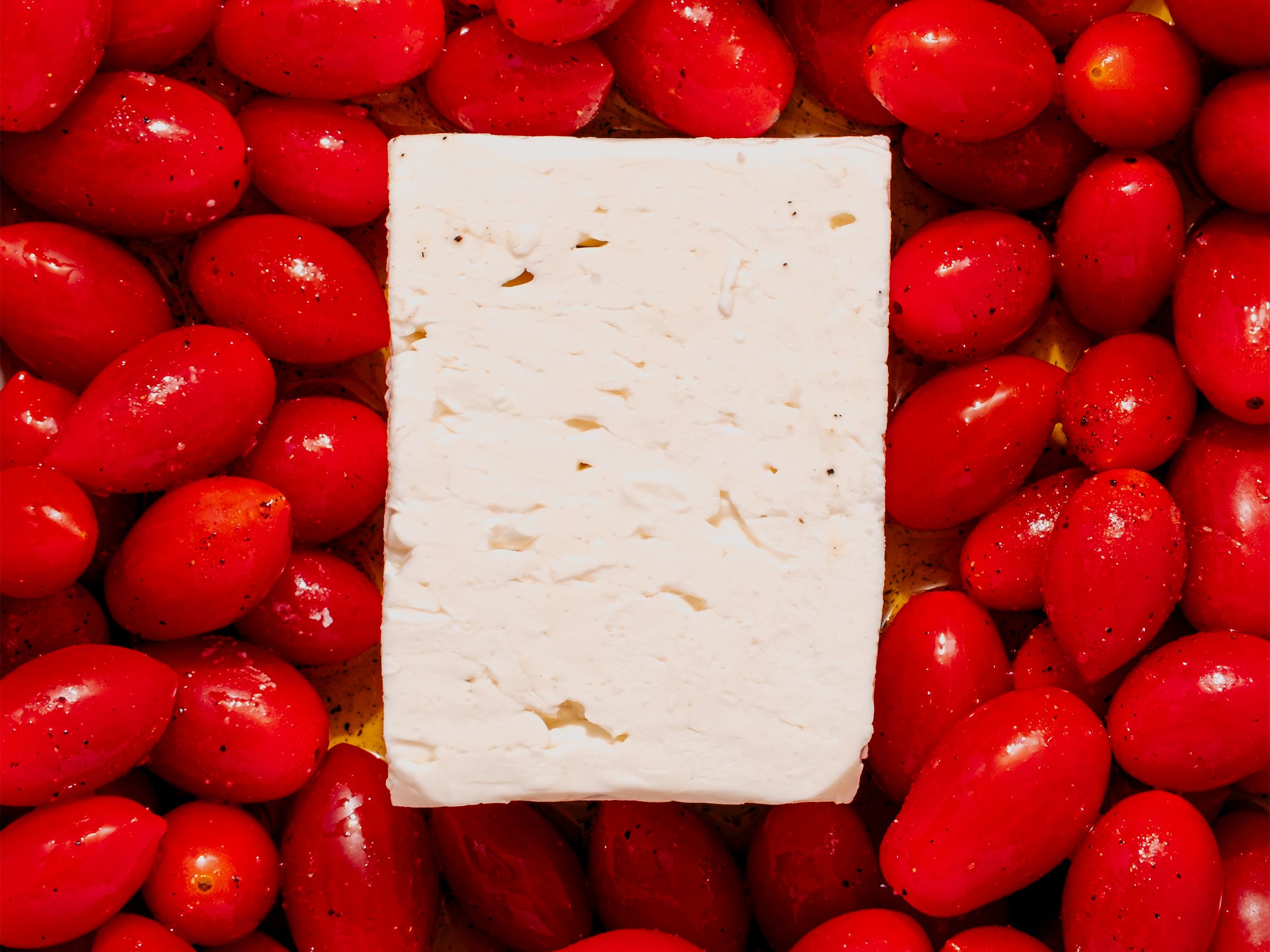 That’s How the Cheese Crumbles: A Feta Shortage Is Coming