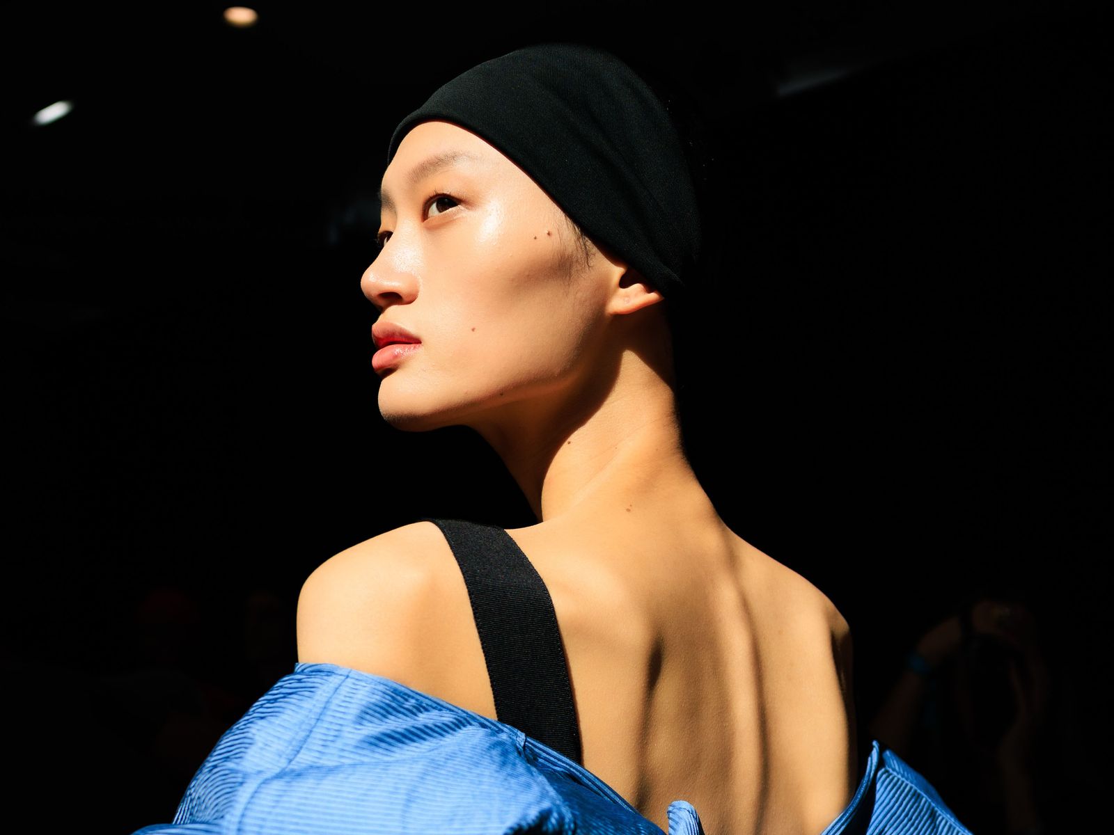 ‘Cellness’, Bold Makeup and ’80s Hair: The 2026 Beauty Trends Brands Need to Know