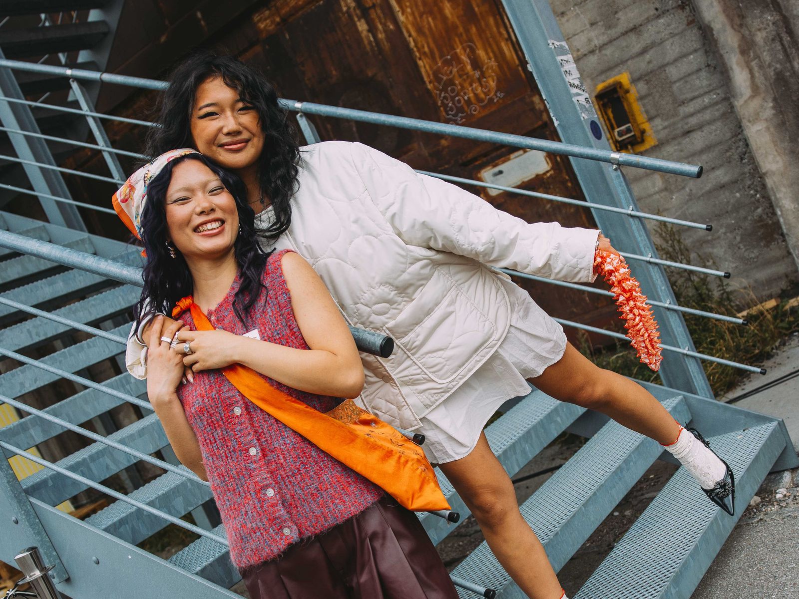 Copenhagen Fashion Week Fall/Winter 2026 Cheat Sheet