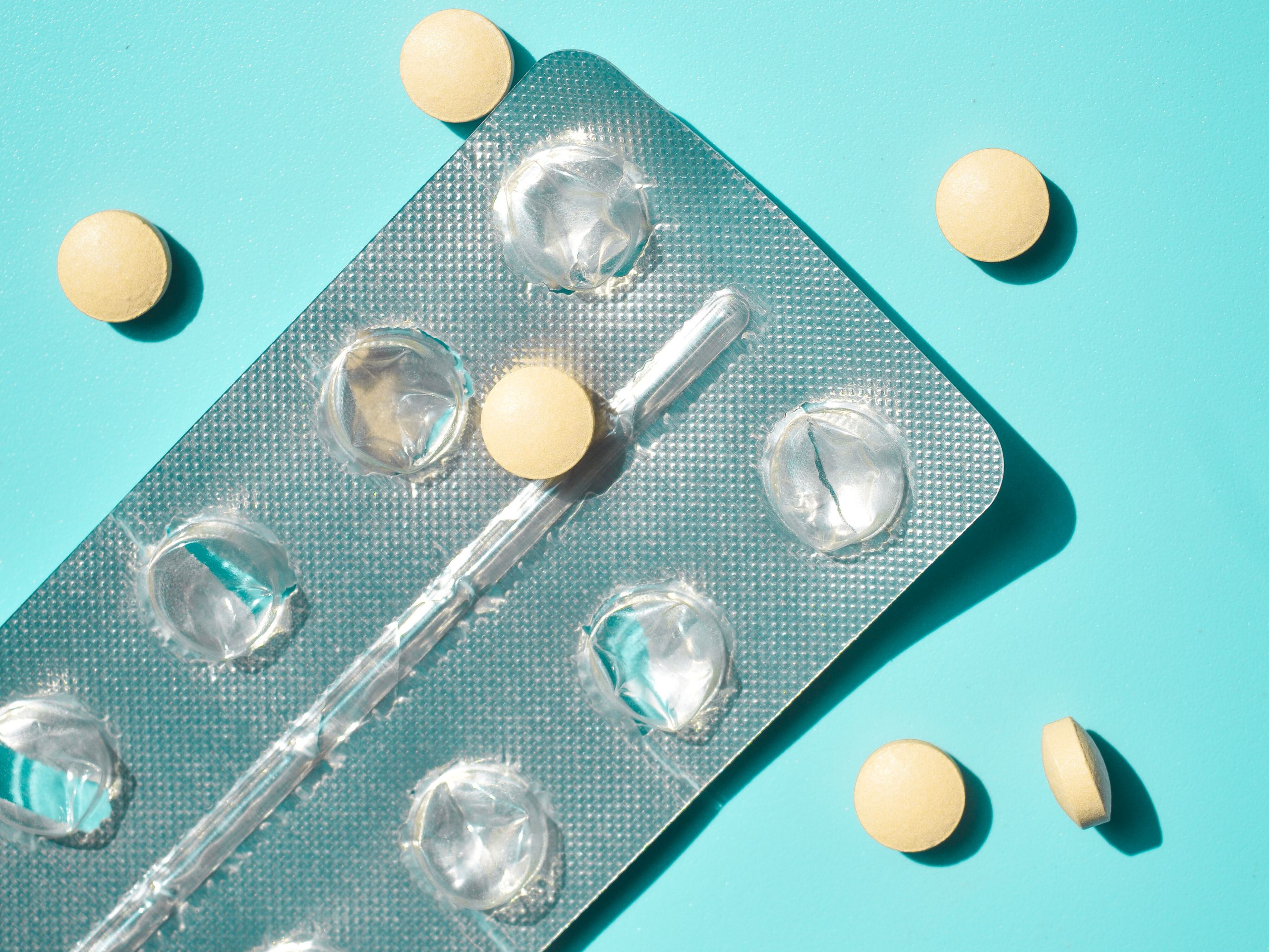 Is the Trump Administration Actually Destroying Almost $10 Million Worth of Birth Control?