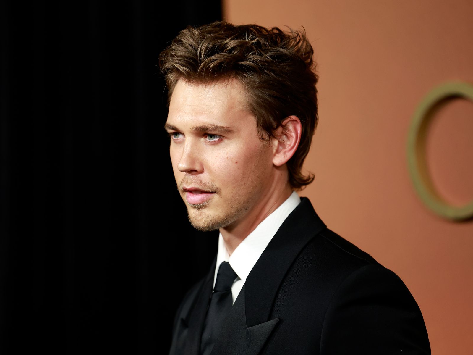 All the Hottest Guys Have the 401k Mullet