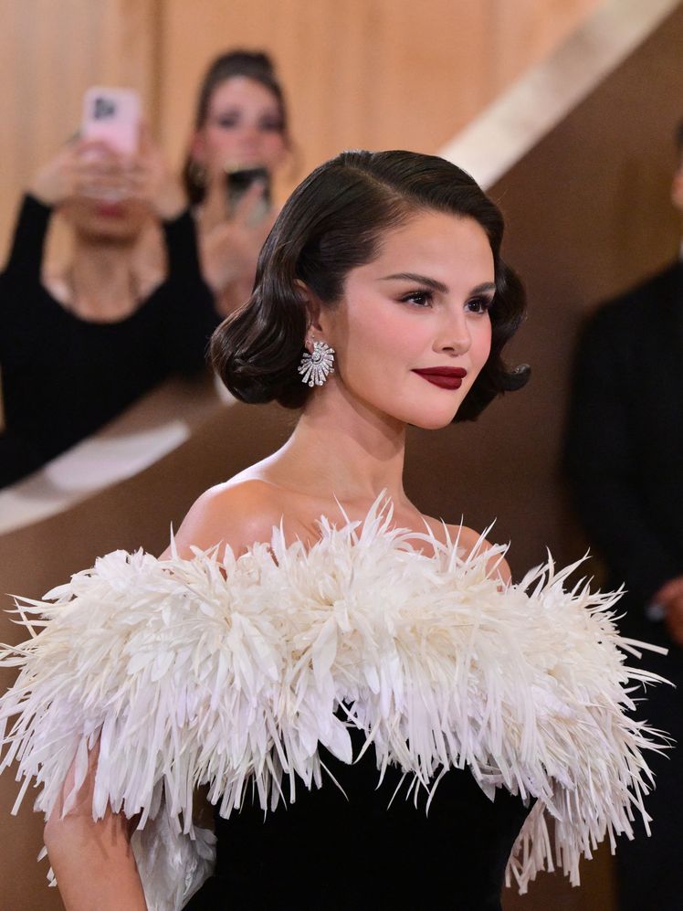 The Best Dressed Stars From the 2026 Golden Globes