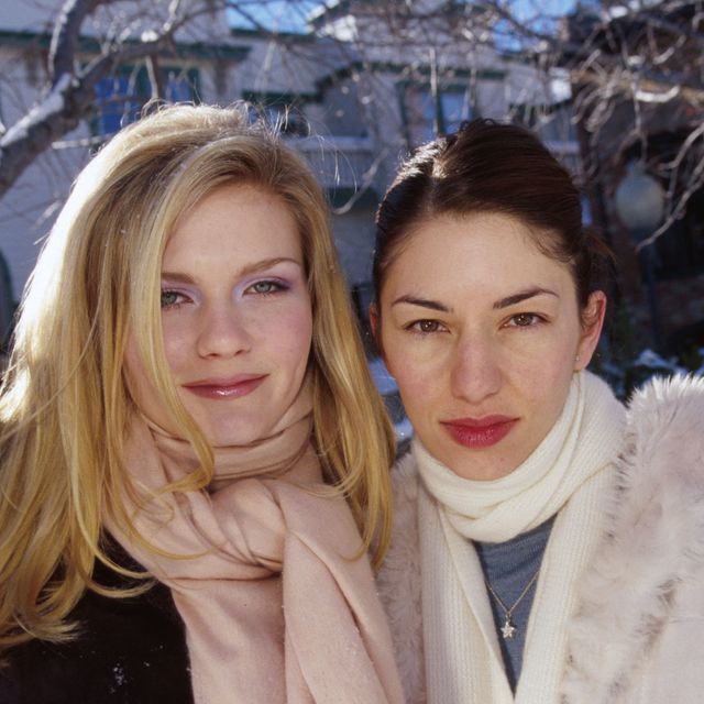 58 Enchanting Throwback Photos From the Sundance Film Festival