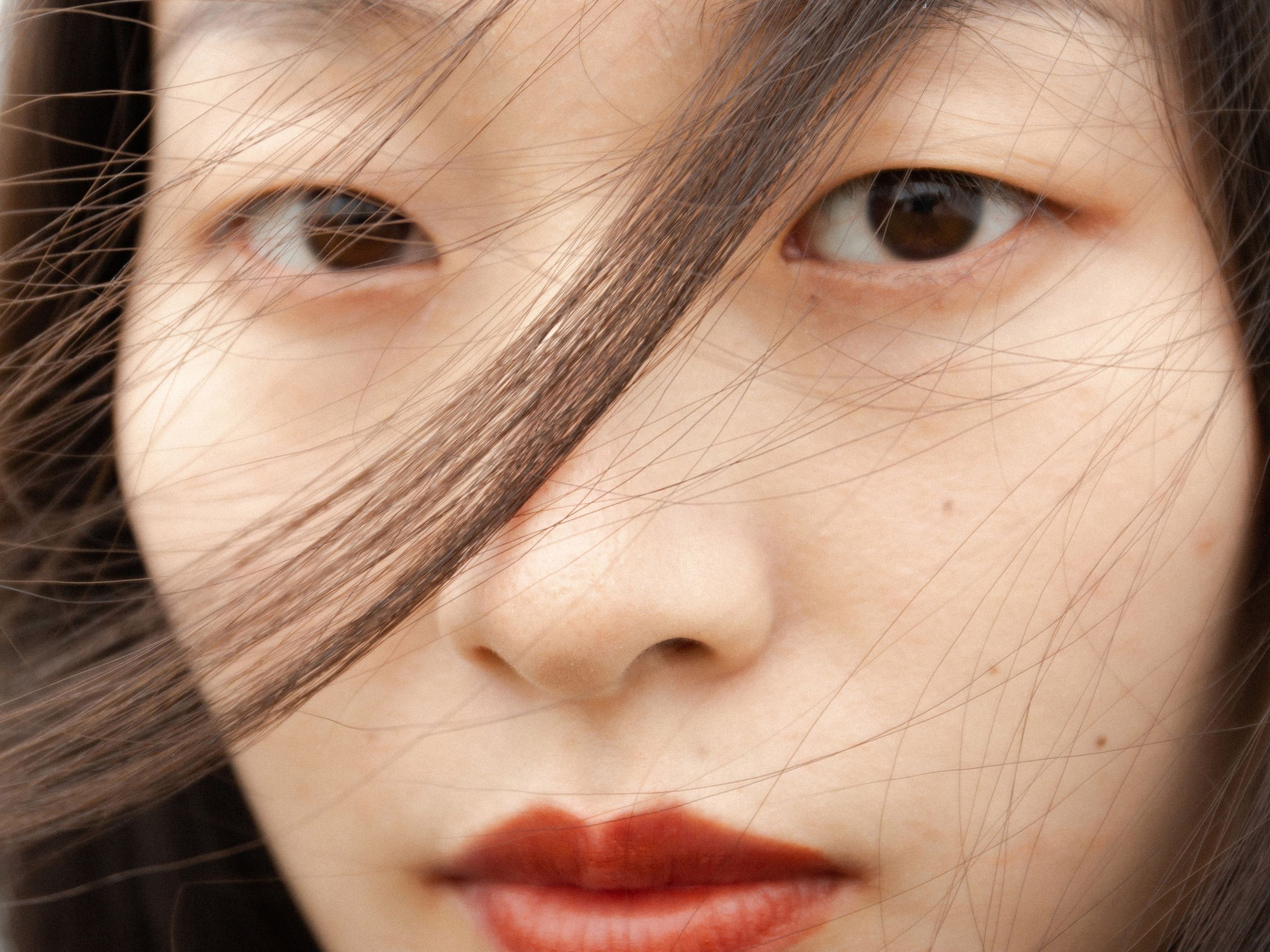 Korean Hair-Care Products Bring a Skin-Care-First Approach to Repairing and Hydrating