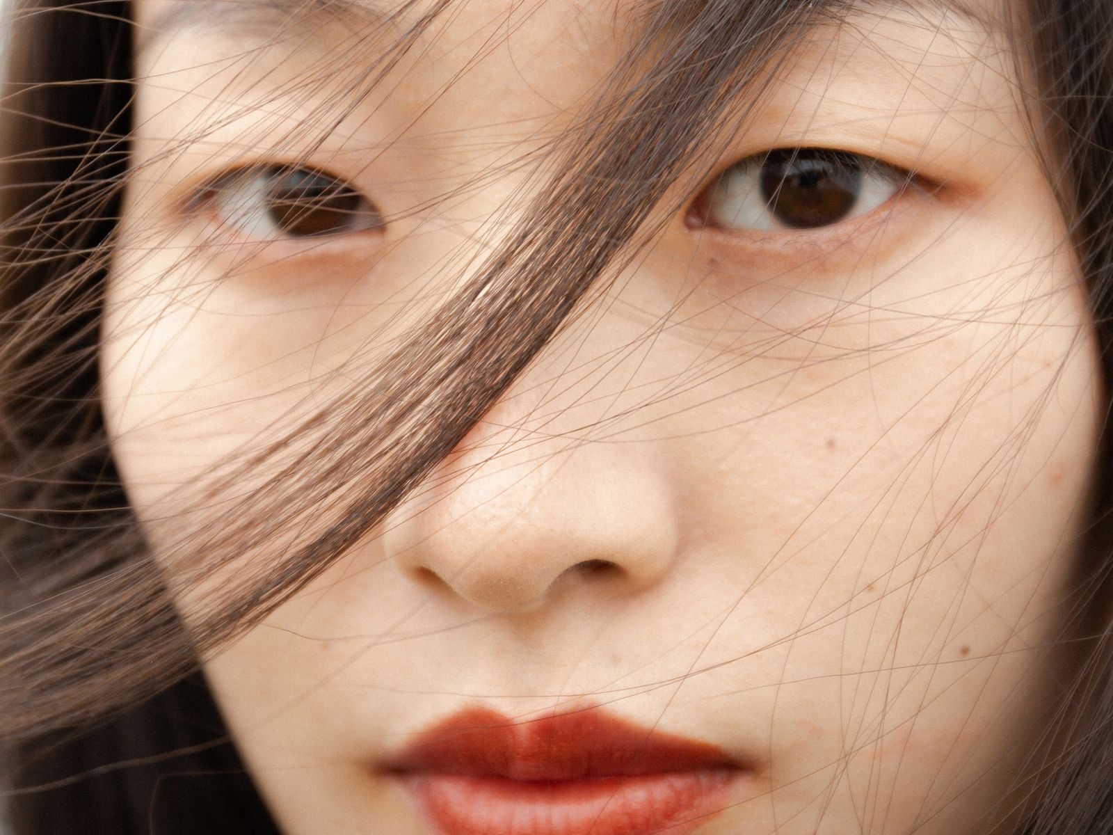 Korean Hair-Care Products Bring a Skin-Care-First Approach to Repairing and Hydrating