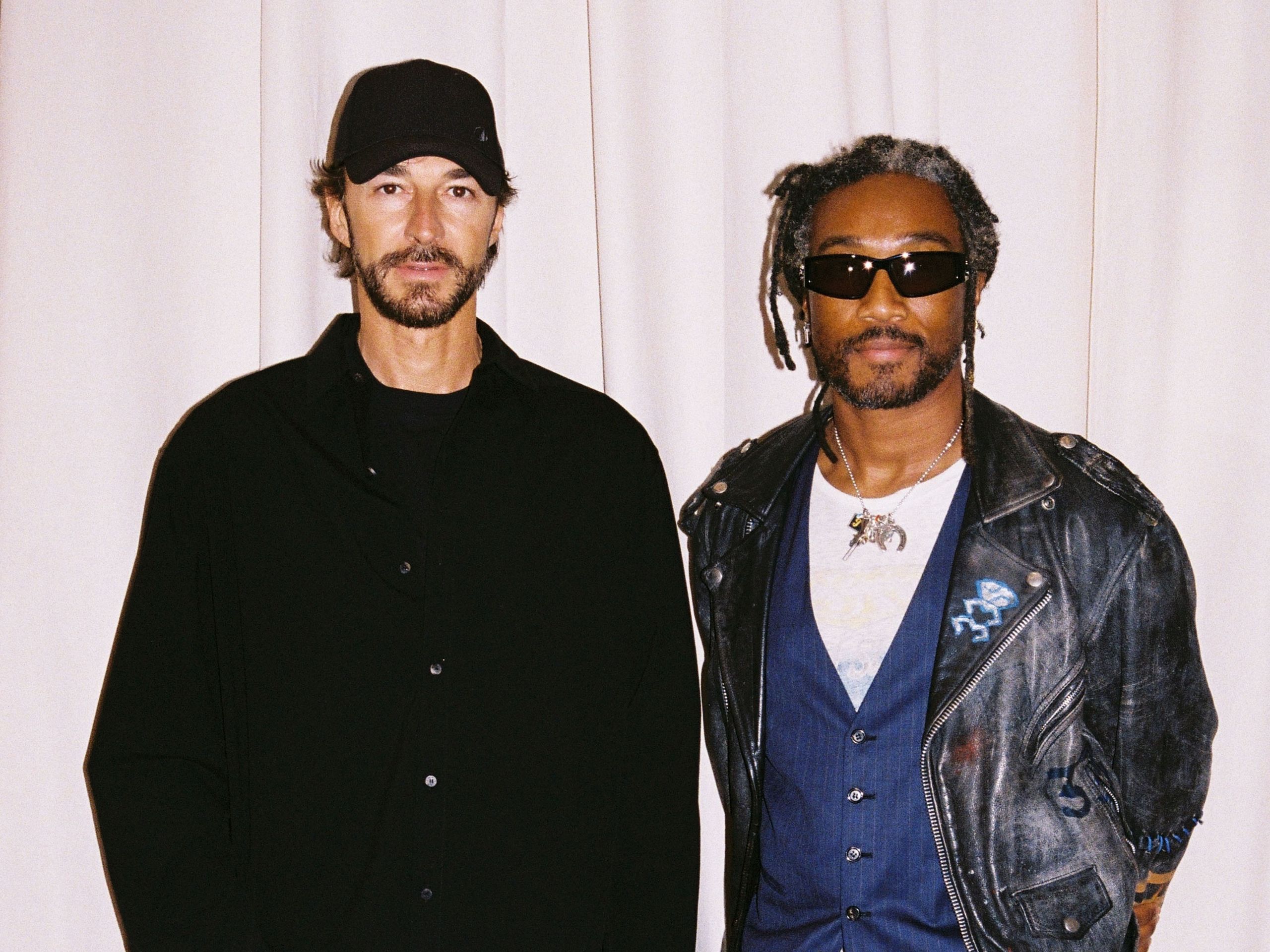 “What We Can Do is Endless”: Andrea Grilli Joins Gallery Dept. as CEO