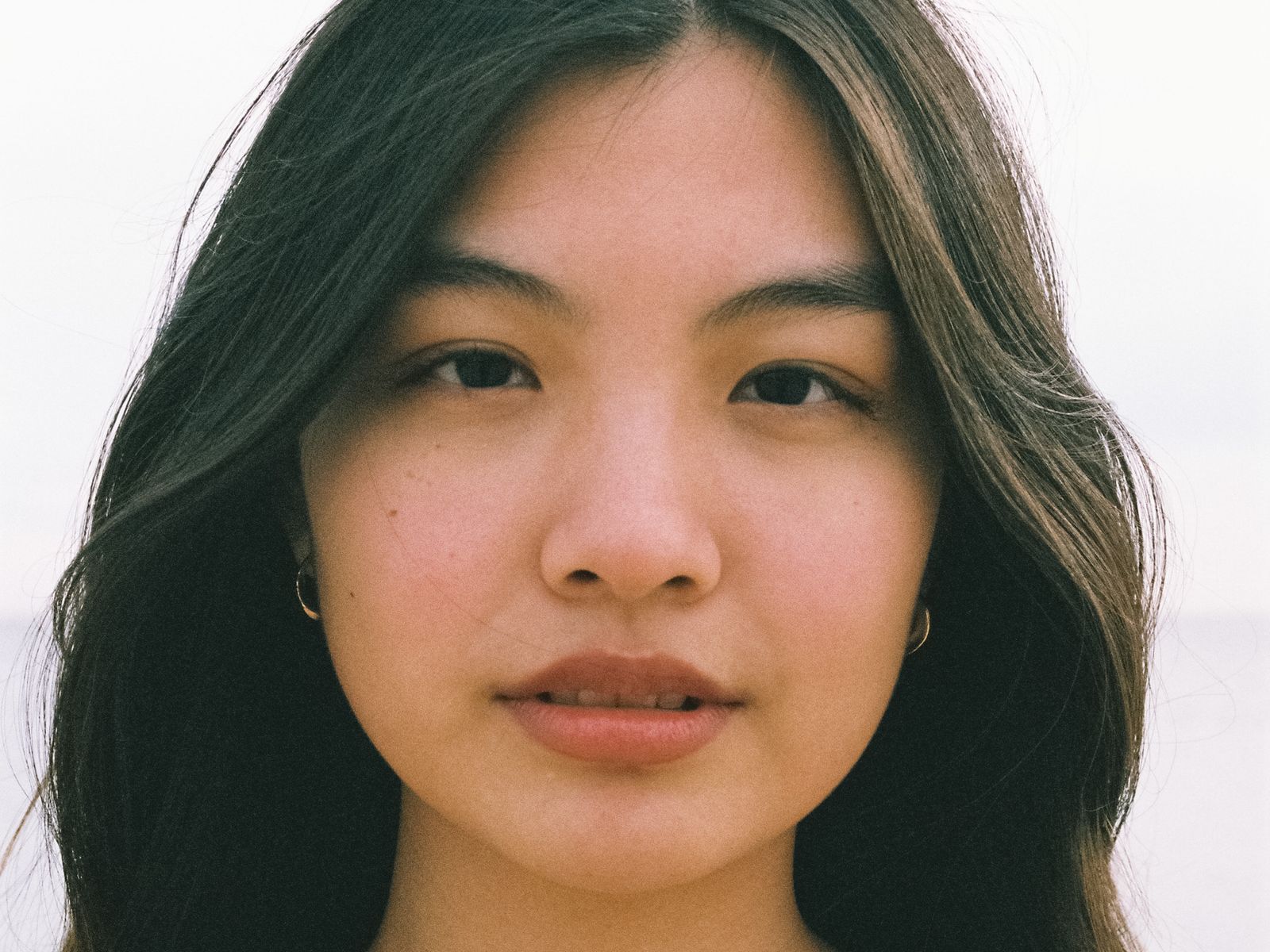 The Japanese Color-Depositing Shampoo That Helps Me Avoid Harsh Hair Dyes