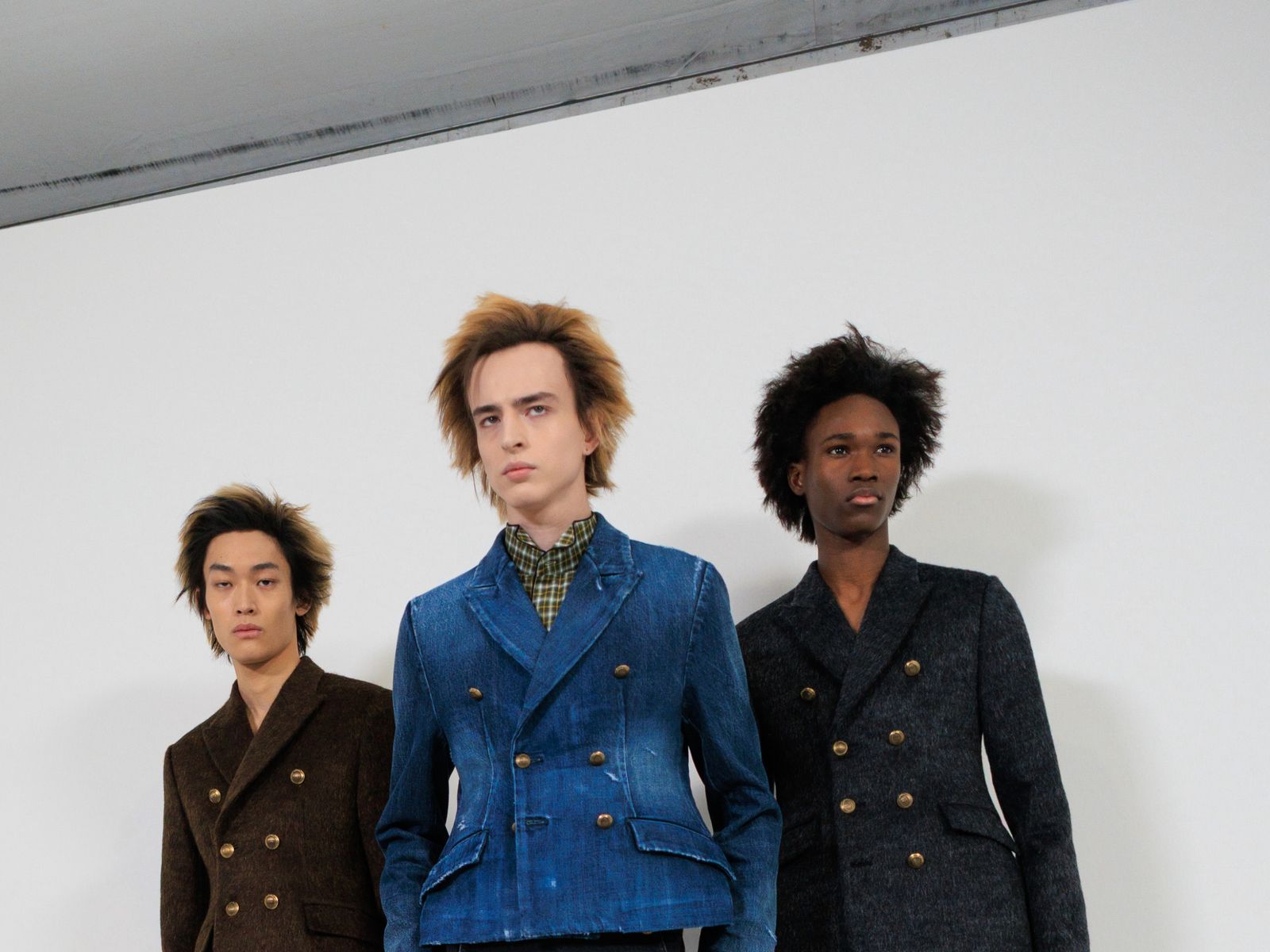 5 Key Takeaways From Paris Fashion Week Men’s FW26