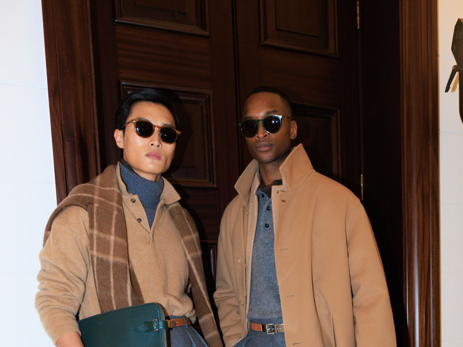 The Top 10 Most-Viewed Fall 2026 Menswear Shows on Vogue Runway
