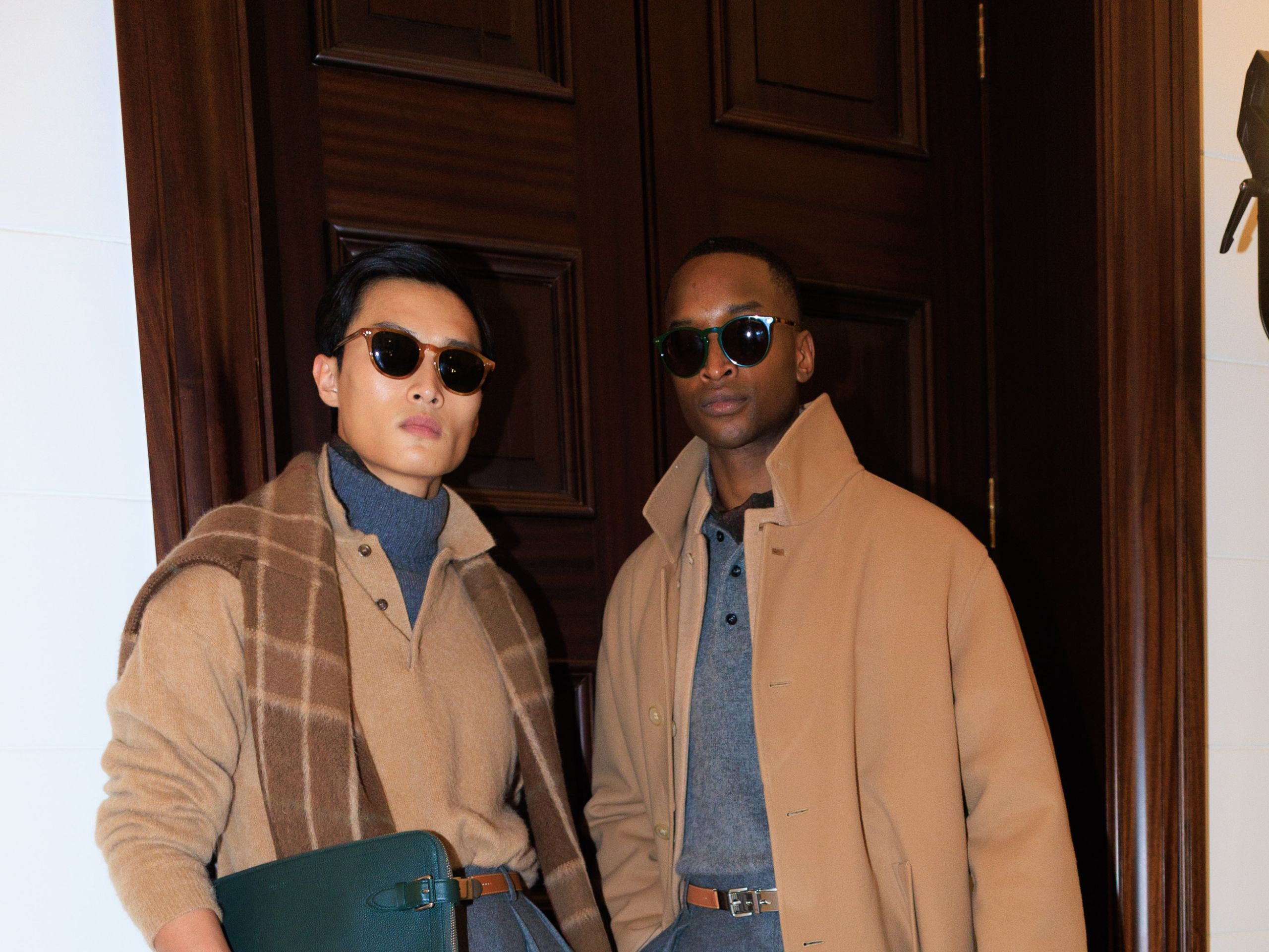 The Top 10 Most-Viewed Fall 2026 Menswear Shows on Vogue Runway