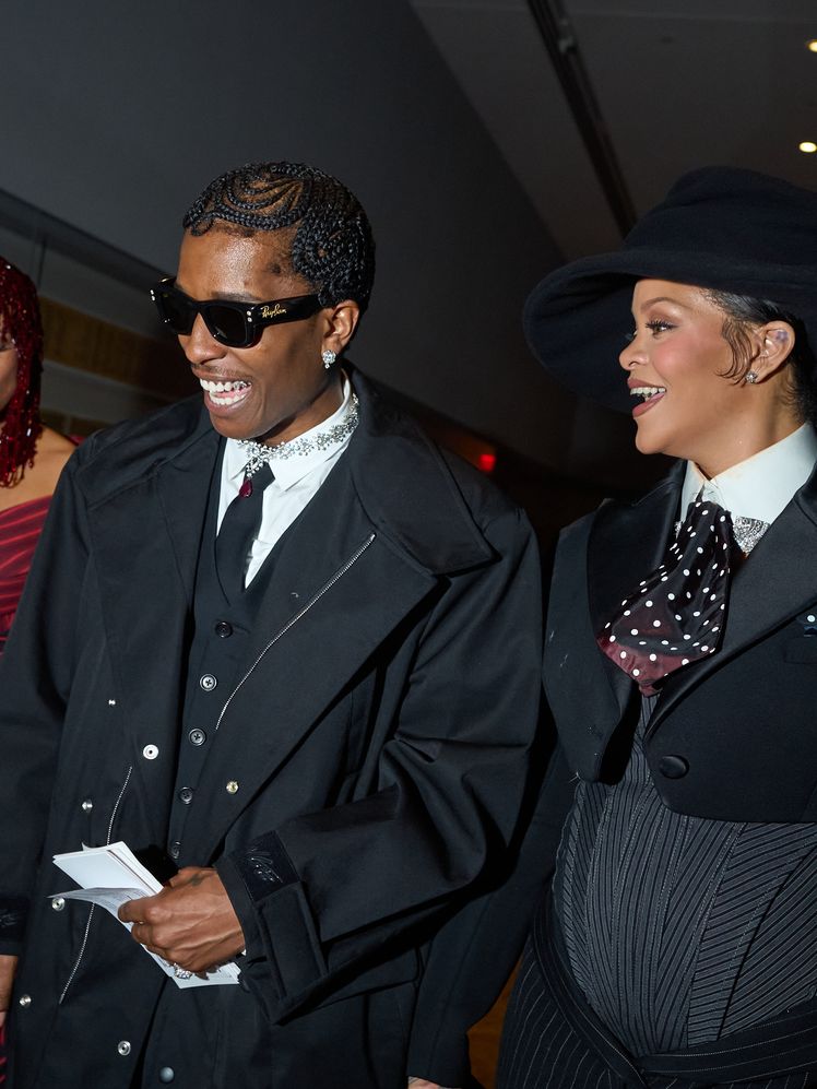 Everything You Need to Know About the Met Gala