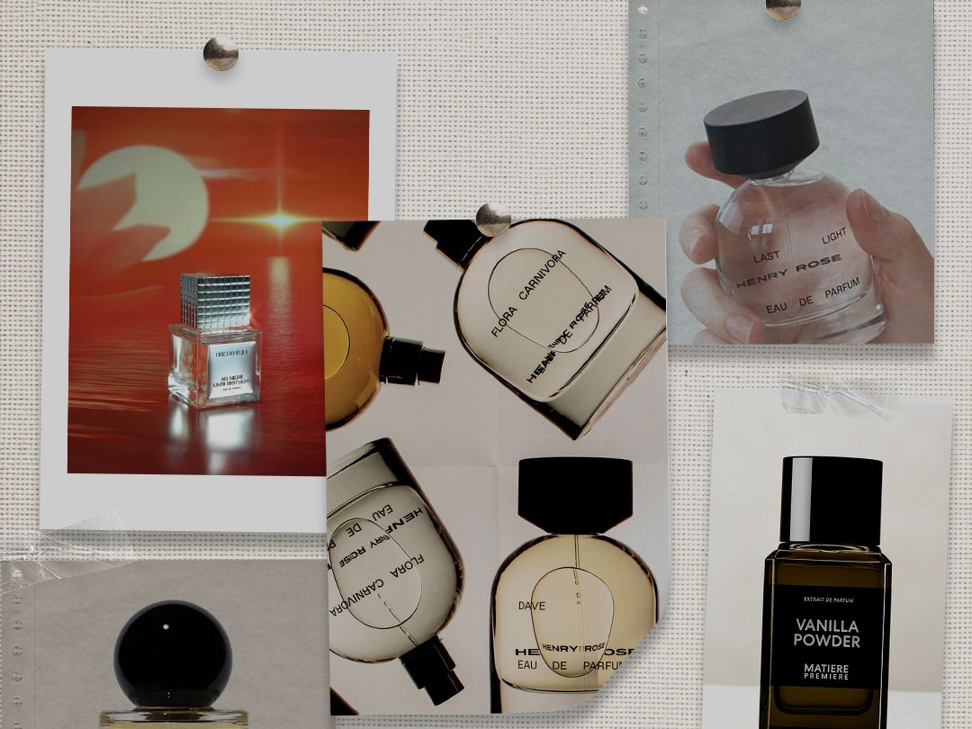 The Niche Fragrance Brands Your Best-Smelling Friends Wear