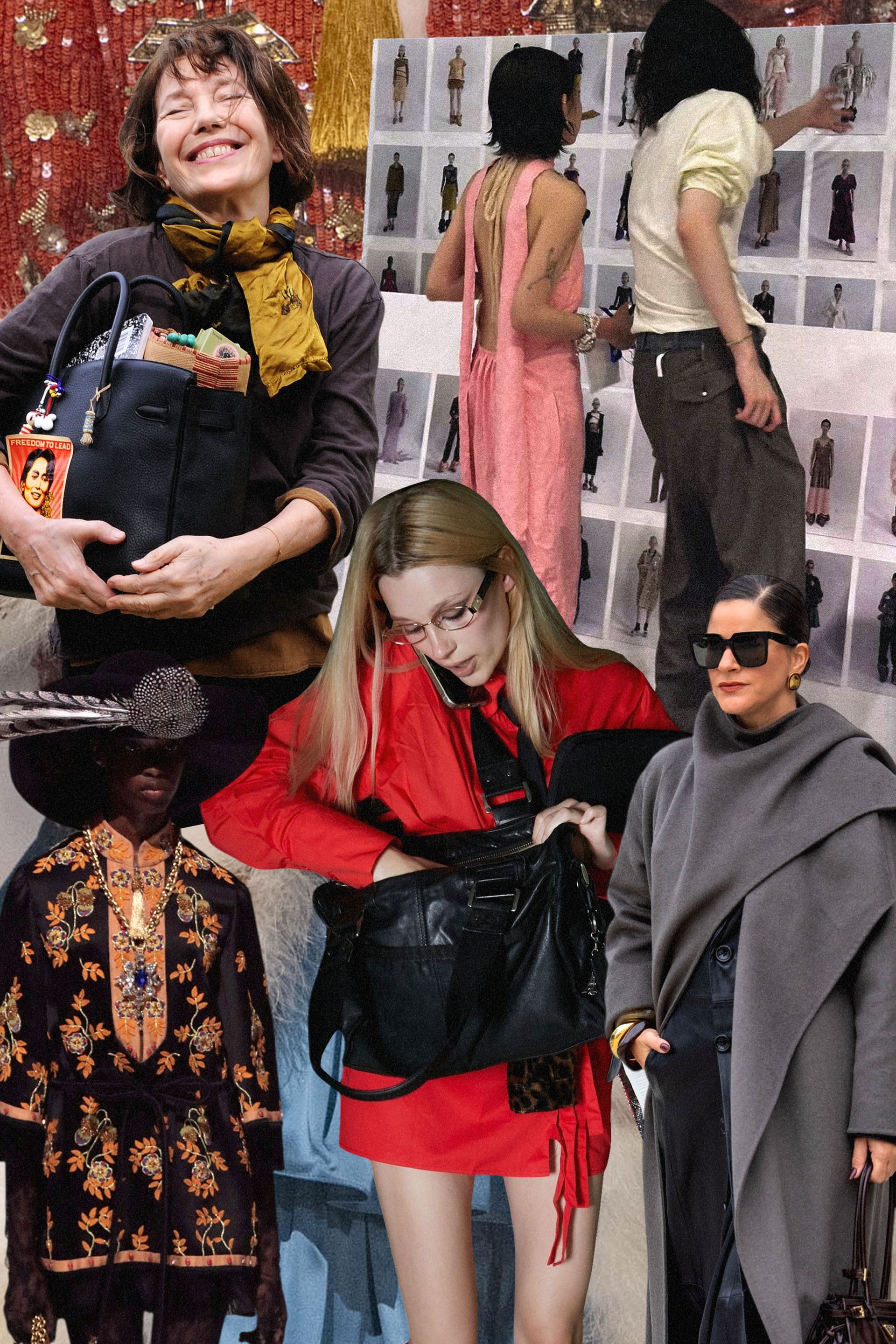 Welcome to the Luxury Slowdown Survival Guide