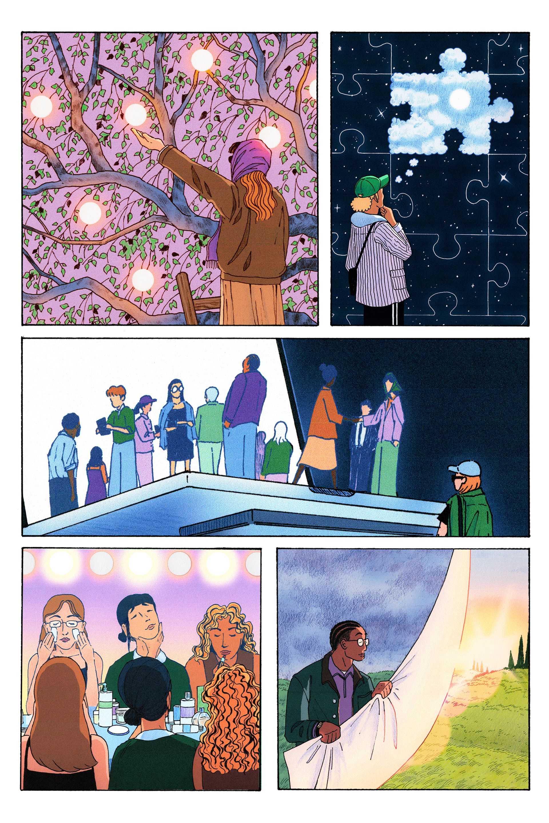 Introducing the Vogue Business 100 Innovators: Class of 2025