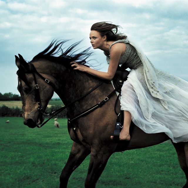 This Is What the Year of the Fire Horse Means for You