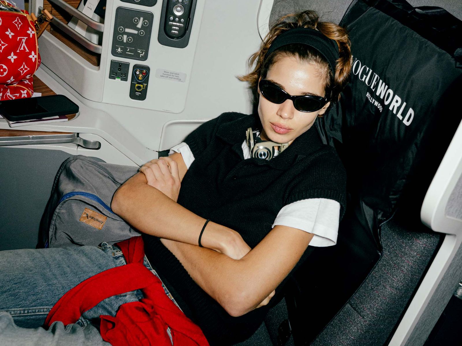 These Travel Outfits May Just Inspire You to Book Your Next Vacation